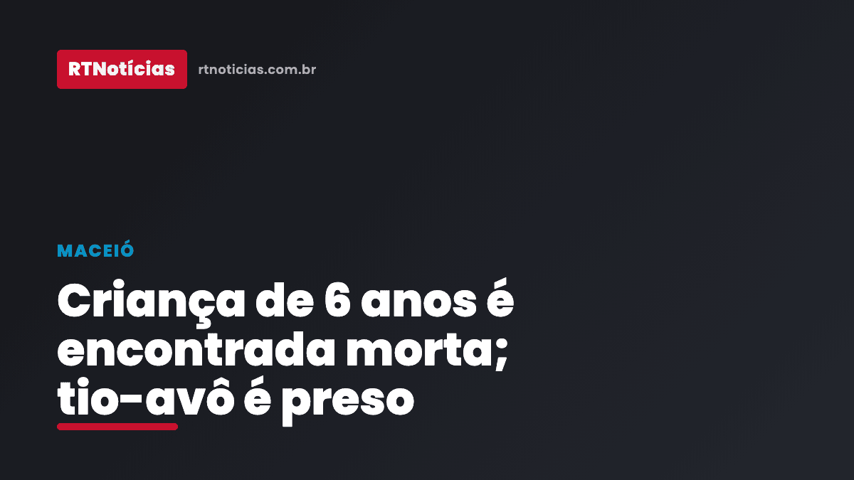 Viatura da polícia em Maceió