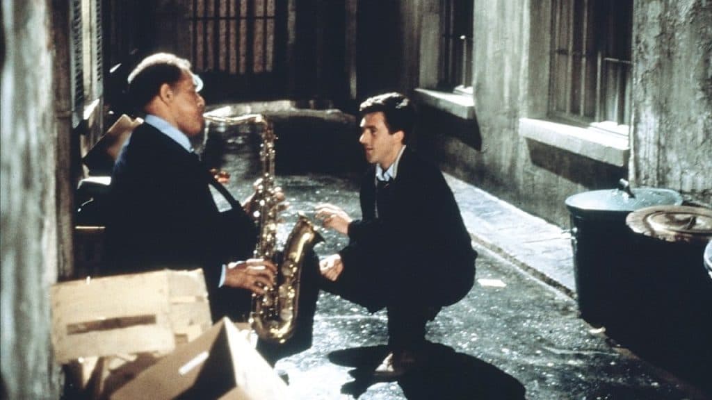 Uma história do jazz, a decadência da política e a blindagem eleitoral
