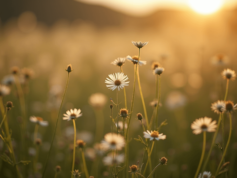 Para não dizer que eu também não falei de flores
